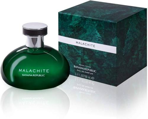 عطر بنانا ريبابليك ملاكيت النسائي او دو بارفيوم 10...