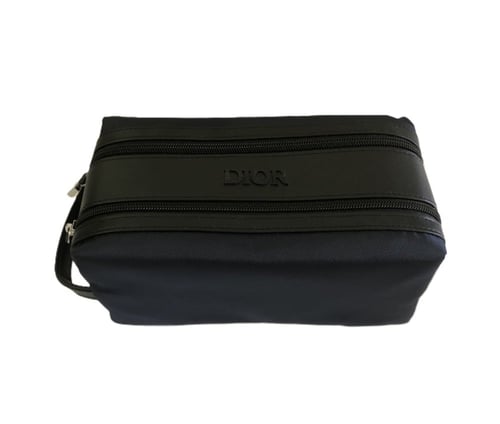 شنطة يد ديور رجالي (كحلي)