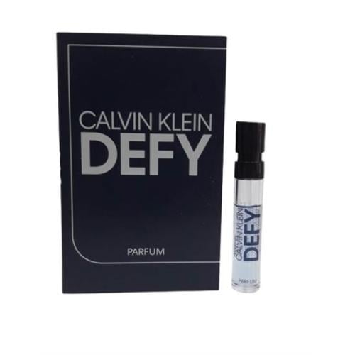 عينة كالفن كلاين ديفي الرجالي بارفيوم 1.2مل