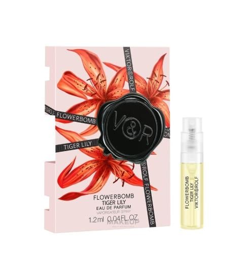 عينة فيكتور اند رولف فلاوربومب تايجر ليلي او دو با...