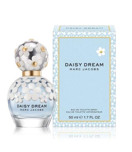 عطر مارك جاكوبس ديزي دريم او دو تواليت 50مل