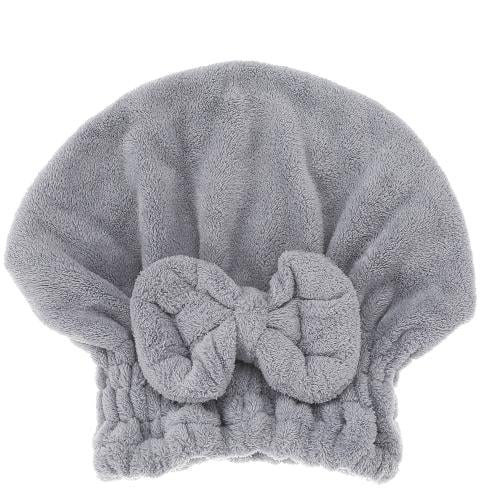 قبعة تنشيف الشعر من اتنشن كير