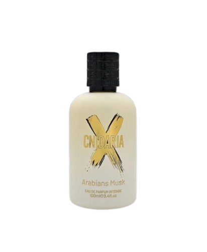 عطر صمام سينداريا اكس ارابيانز مسك او دو بارفيوم ا...