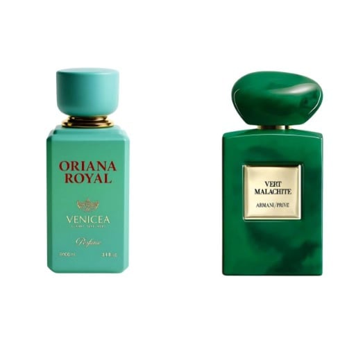 عطر فينيسيا اوريانا رويال بارفيوم 100مل