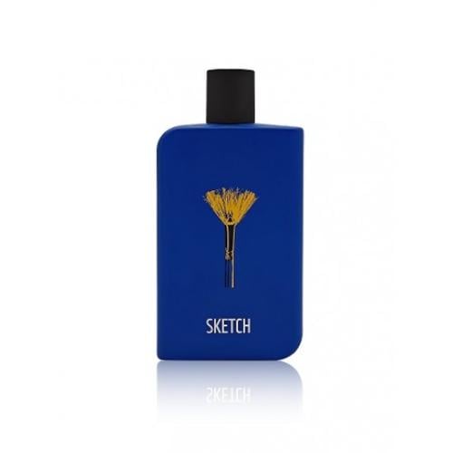 عطر صمام سكيتش او دو بارفيوم 100مل