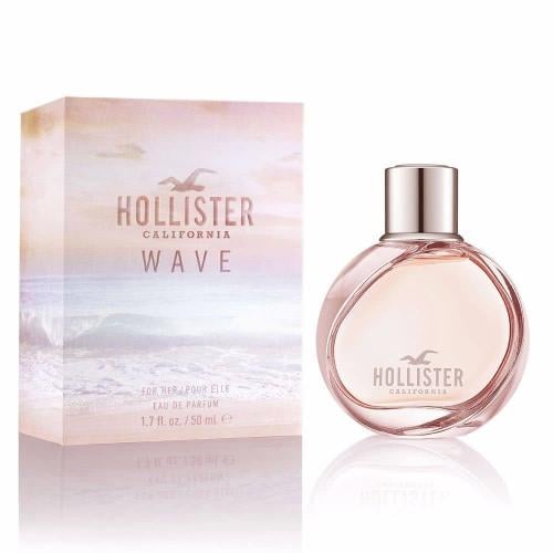 عطر هوليستر ويف فور هير او دو بارفيوم 50مل