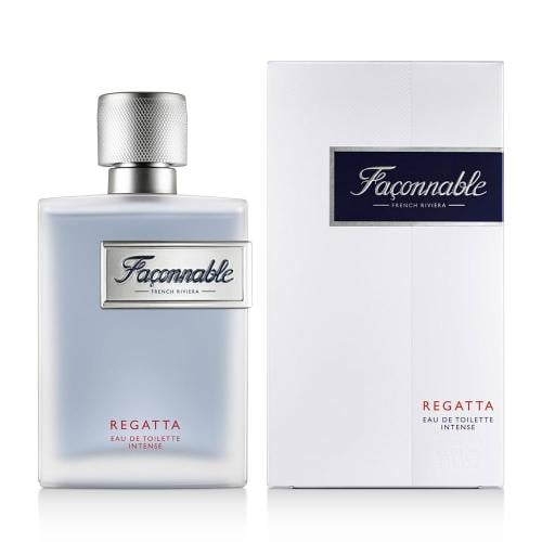 عطر فاكونابل ريجاتا او دو تواليت انتنس 90مل
