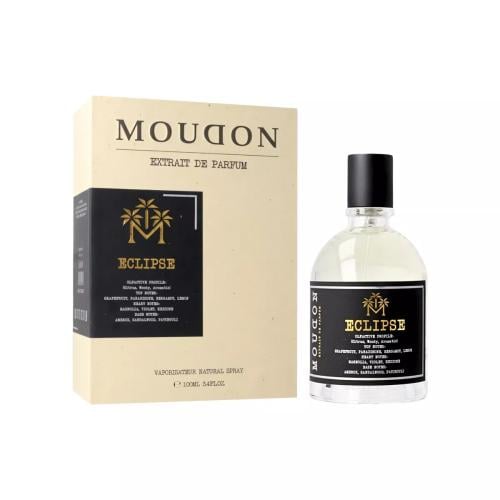 عطر موودون اكليبس اكسترايت دو بارفيوم 100مل