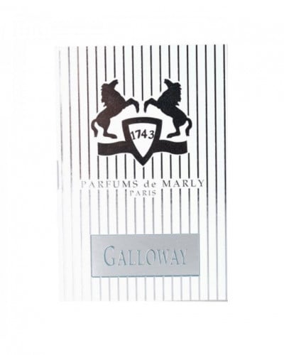 عينة مارلي جالو واي او دو بارفيوم 1.5مل