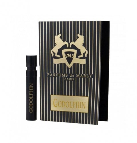 عينة مارلي غودولفين او دو بارفيوم 1.5مل