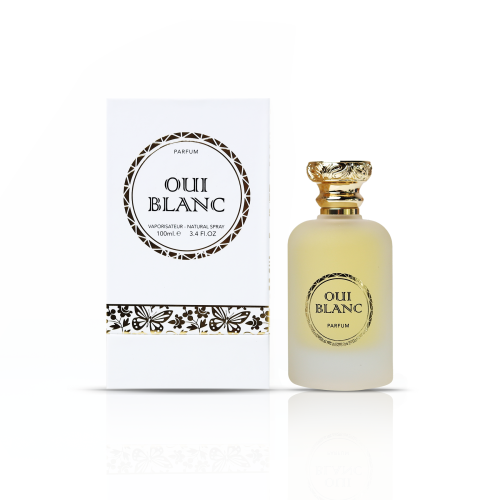 عطر صمام اوي بلانك بارفيوم 100مل