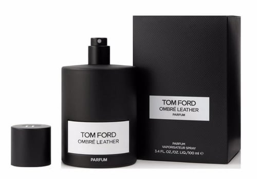 عطر توم فورد اومبري ليذر 2021 بارفيوم 100مل