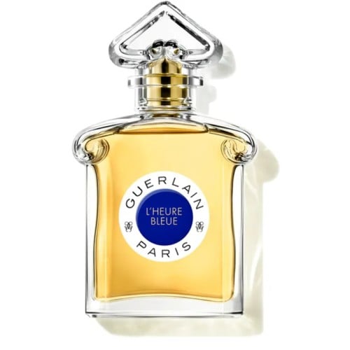 عطر غيرلان L Heure Bleue او دو بارفيوم 75مل