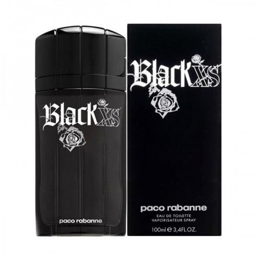 عطر باكو رابان بلاك اكس اس الرجالي او دو تواليت 10...