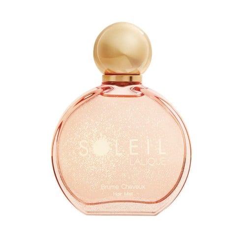 تستر معطر شعر لاليك سوليل 50مل