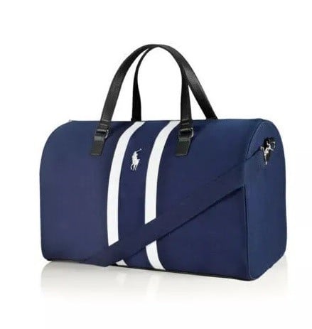 شنطة رالف لورين بولو فيريجرانس بلو حجم كبير