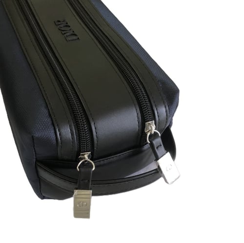 شنطة يد ديور رجالي (كحلي)