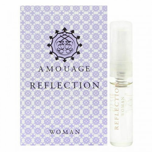 عينة امواج رفلكشن النسائي او دو بارفيوم 2مل