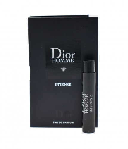 عينة ديور هوم انتنس 2011 او دو بارفيوم 1مل