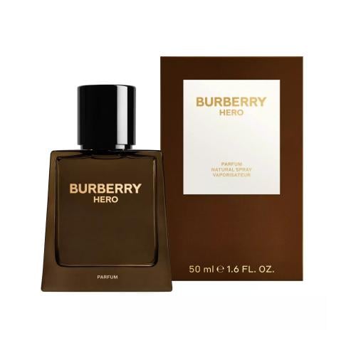 Burberry Hero Perfume 50ml
