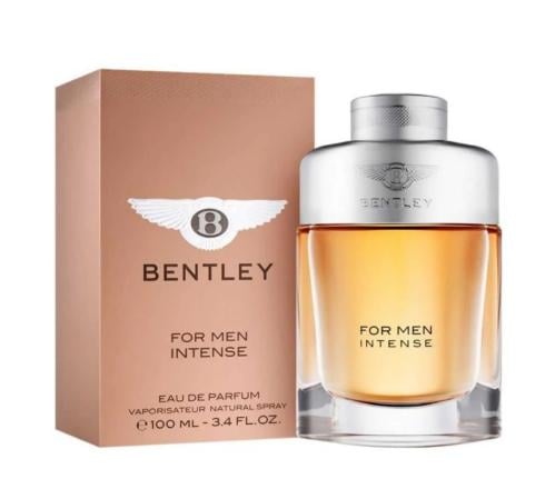 عطر بنتلي انتنس الرجالي او دو بارفيوم 100مل