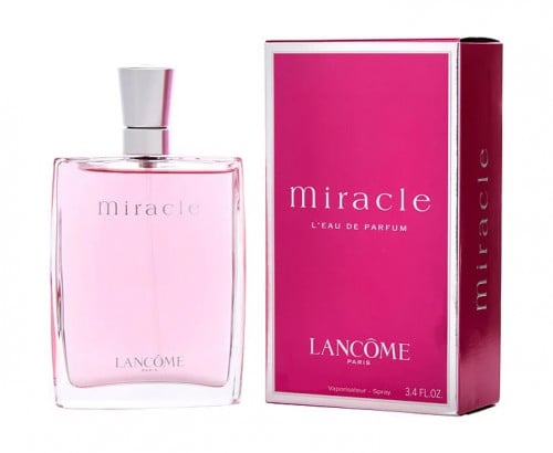 عطر لانكوم ميركل النسائي او دو بارفيوم 30مل