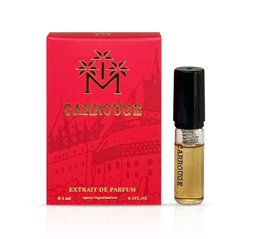 عينة موودون كاروج اكسترايت دو بارفيوم 3مل