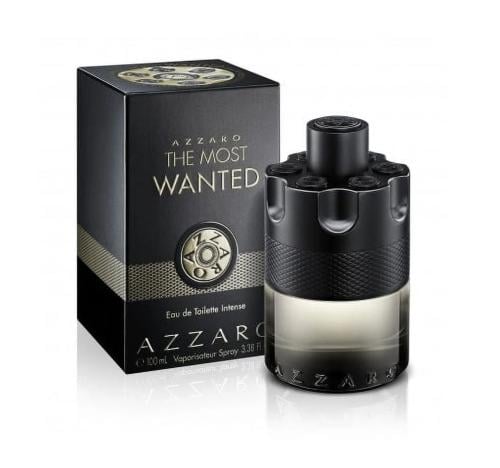 عطر ازارو وانتد ذا موست او دو تواليت انتنس 100مل