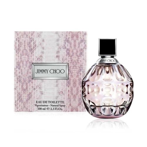 عطر جيمي شوو النسائي او دو تواليت 60مل