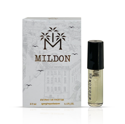 عينة موودون ميلدون اكسترايت دو بارفيوم 3مل