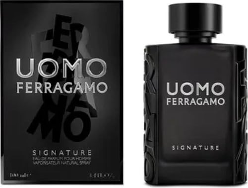 عطر سلفاتور فيرغامو اومو سيقنتشير او دو بارفيوم 10...