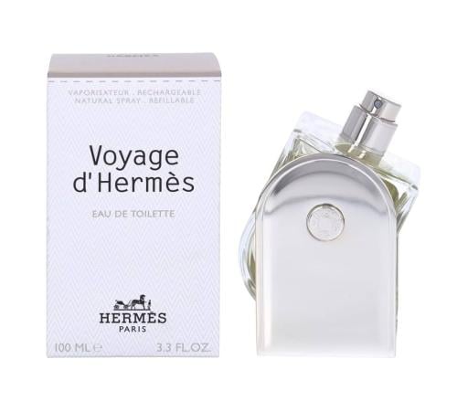 عطر هيرمس فوياج دي هيرمس او دو تواليت 100مل