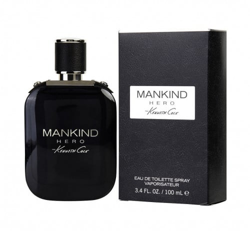 عطر كينيث كول مان كايند هيرو الرجالي او دو تواليت...