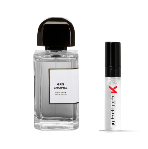 عينة بي دي كي جريس شارنيل او دو بارفيوم