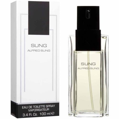 عطر الفريد سونج الابيض النسائي تواليت 100مل