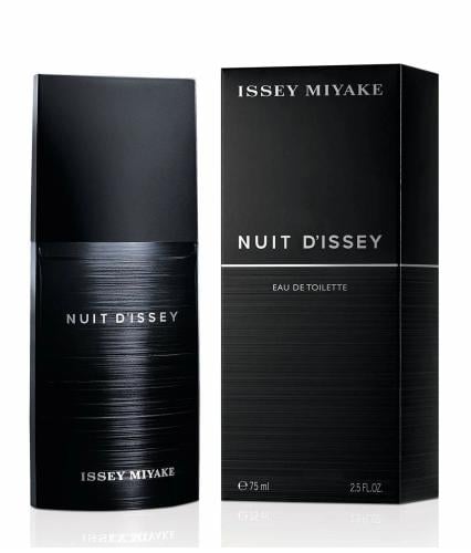 عطر ايسي مياكي نوت دا ايسي الرجالي او دو تواليت 75...