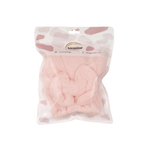 قبعة تنشيف الشعر من اتنشن كير