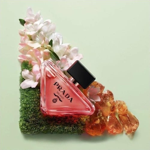 عطر برادا بارادوكس انتنس او دو بارفيوم 50مل