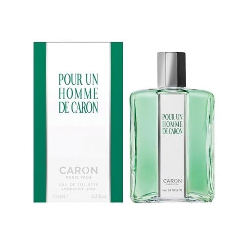 عطر كارون الاخضر بور ان اوم او دو تواليت 75مل