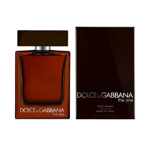 عطر دولتشي غابانا ذا ون الرجالي بارفيوم 100مل