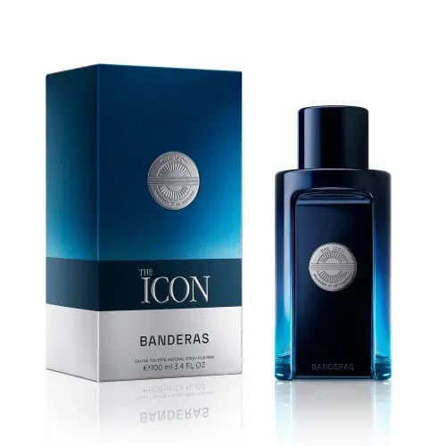عطر انتونيو بانديراس ذا ايكون الرجالي او دو تواليت...