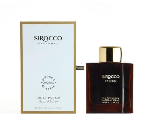 عطر سيريكو او دو بارفيوم 100مل اصدار 2024