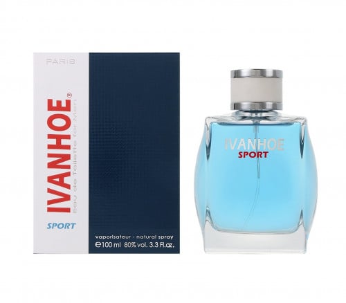 عطر ايف دي سيستل ايفانهو سبورت او دو تواليت 100مل