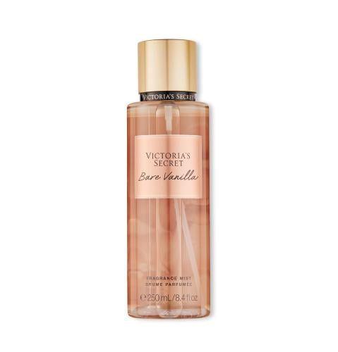 معطر جسم فيكتوريا سيكرت بار فانيلا 250مل