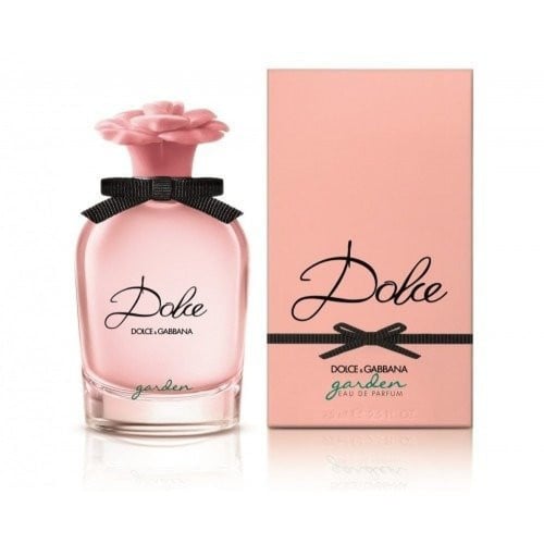 عينة دولتشي غابانا دولسي غاردن او دو بارفيوم 1.5مل
