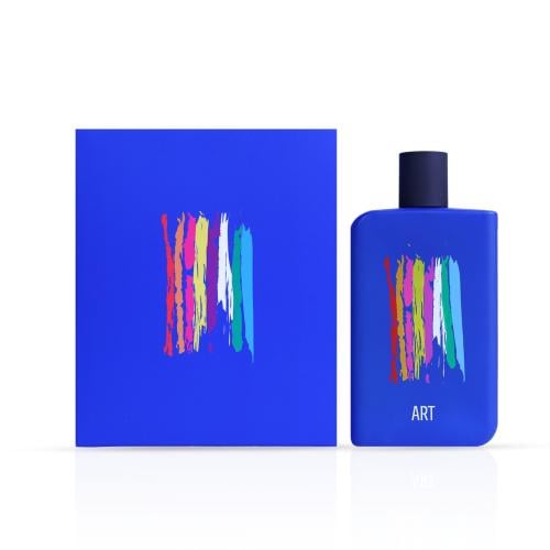 عطر صمام ارت او دو بارفيوم 100مل