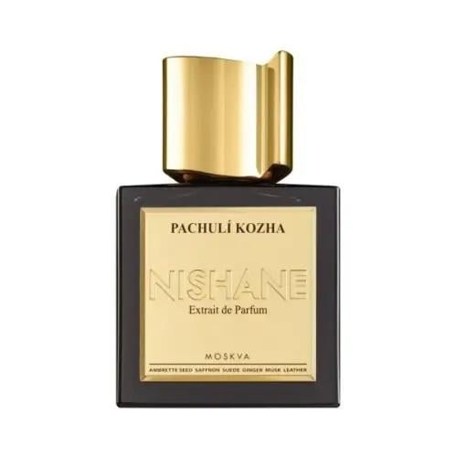 تستر نيشاني باتشولي كوزها اكسترايت دو بارفيوم 50مل...