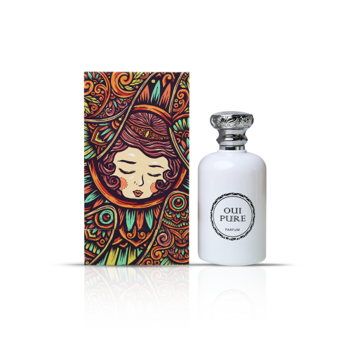عطر صمام اوي بيور بارفيوم 100مل