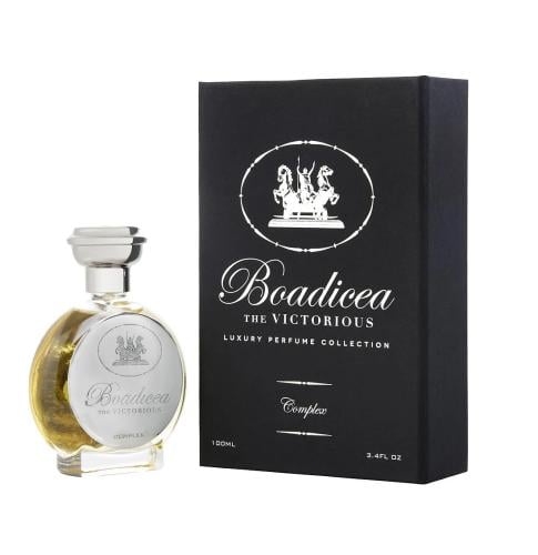 عطر بوديسيا ذا فيكتوريوس كومبلكس او دو بارفيوم 100...