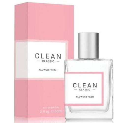 عطر كلين كلاسيك فلاور فريش او دو بارفيوم 60مل